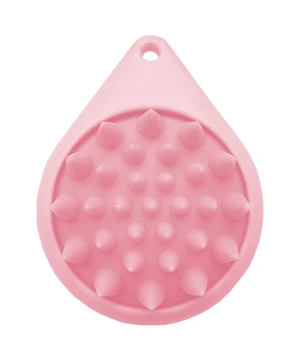 GLOV SHOWER CHAMELEON 3-in-1 Silicone Wash & Massage Pad for Body & Scalp Scalpbürste · 1 Stk
