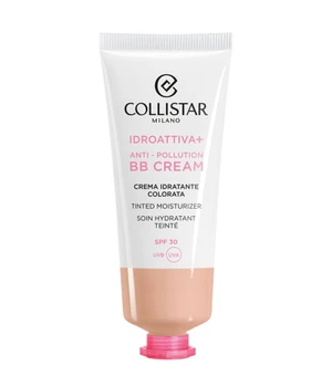 Collistar IDROATTIVA+ Anti-Pollution BB Cream BB Cream · 50 ml · Nude