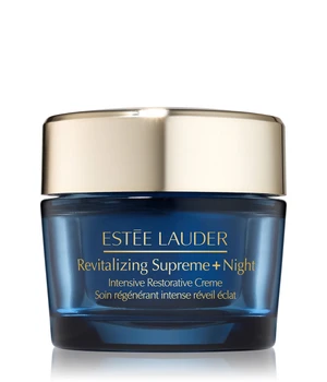 ESTÉE LAUDER Revitalizing Supreme+ Night Creme Nachtcreme · 50 ml