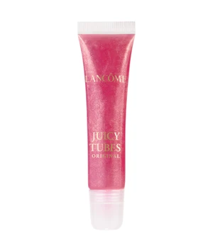 LANCÔME Juicy Tubes Lipgloss · 15 ml · Braun