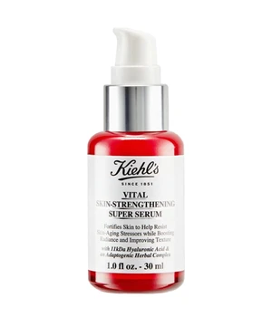 Kiehl's Vital Skin-Strengthening Super Serum Gesichtsserum · 30 ml