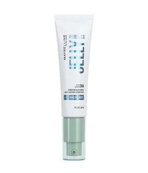 Maybelline Poreless Jelly Blurring Primer Primer · 30 ml · Weiß