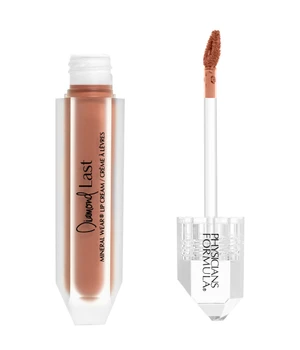 PHYSICIANS FORMULA Mineral Wear® Diamond Last Lipgloss · 5 ml · Hellbraun