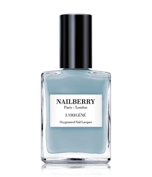 Nailberry L’Oxygéné Charleston Nagellack · 15 ml · Creme