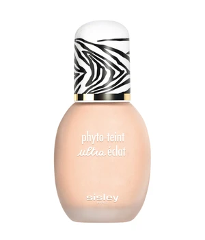 Sisley Phyto-Teint Ultra Éclat Flüssige Foundation · 30 ml · Nude