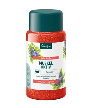 Kneipp Badekristalle Muskel Aktiv Badesalz · 600 g