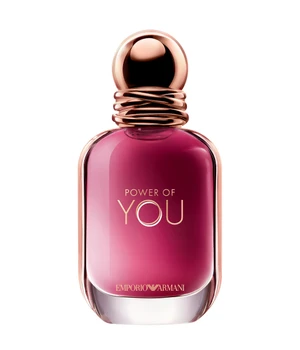 Giorgio Armani Power Of YOU Eau de Parfum · 30 ml