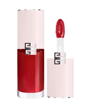 GIVENCHY Perfecto Serum Lip Oil Lippenöl · 7.5 ml · Dunkelrot