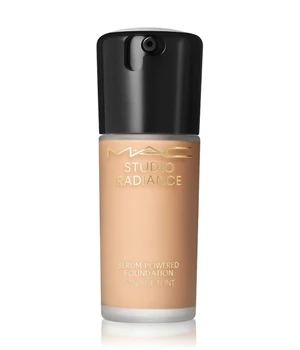 MAC Studio Radiance Serum Powered Foundation Flüssige Foundation · 30 ml · Rosa