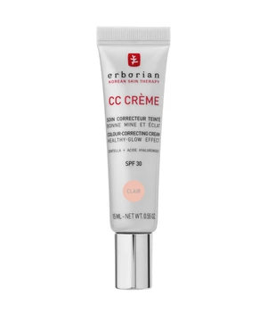 Erborian CC Crème Mini New CC Cream · 15 ml · Nude