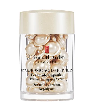 Elizabeth Arden Hyaluronic Acid Ceramide Capsules Peptides Gesichtsserum · 30 Stk
