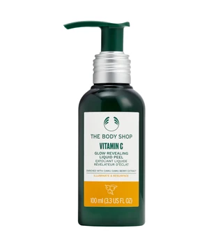The Body Shop Vitamin C Glow Revealing Liquid Peel Gesichtspeeling · 100 ml