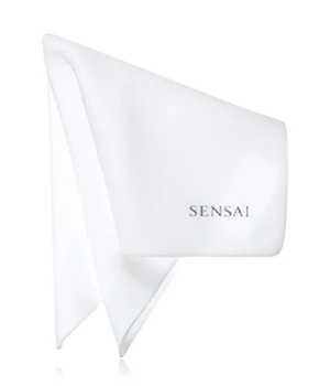 Sensai Silky Purifying Sponge Chief Reinigungstuch · 1 Stk