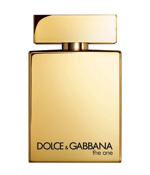 Dolce&Gabbana The One Gold Intense Pour Homme Eau de Parfum · 50 ml