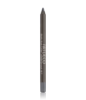 ARTDECO Soft Eye Liner Waterproof Kajalstift · 1.2 g · Schwarz