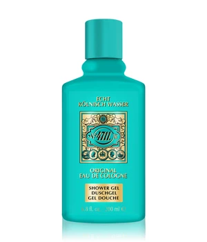 4711 Echt Kölnisch Wasser Duschgel · 200 ml