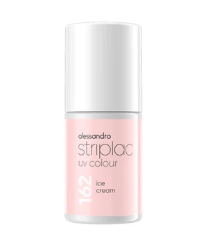 Alessandro Striplac UV Colour The Happy Colours Gel Nagellack · 6.5 ml · Creme