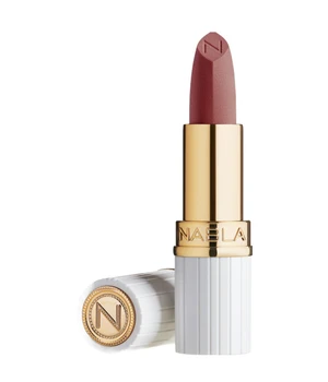 Nabla Matte Pleasure Lippenstift · 3.5 g · Braun