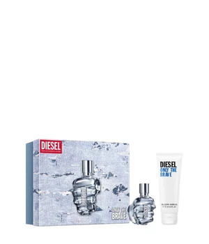 DIESEL Only The Brave 35 ml Eau de Toilette Set Duftset · 1 Stk