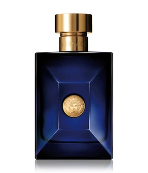 Versace Dylan Blue Eau de Toilette · 100 ml