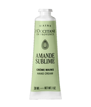 L'OCCITANE Amande Sublime Handcreme · 30 ml