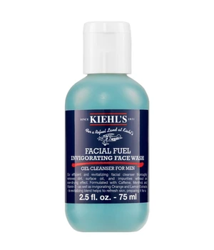Kiehl's Facial Fuel Invigorating Face Wash Reinigungsgel · 75 ml