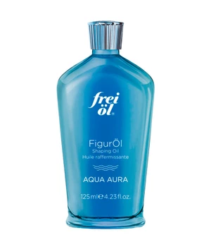 frei öl FigurÖl Aqua Aura Körperöl · 125 ml