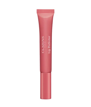 CLARINS Lip Perfector Lipgloss · 12 ml · Hellbraun