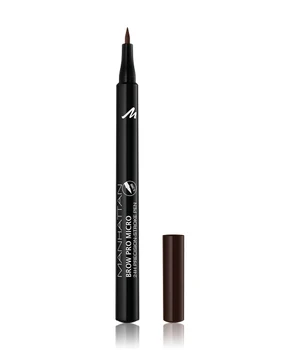 Manhattan Brow Pro Micro Pen Augenbrauenstift · 1 ml · Braun