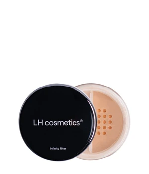 LH Cosmetics Infinity Filter Loser Puder · 9 g · Hellbraun