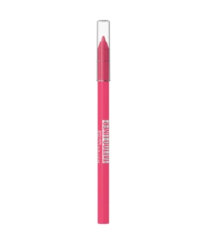 Maybelline Tattoo Liner Gel Pencil Eyeliner · 1 Stk · Pink