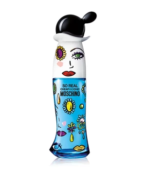 Moschino So Real Eau de Toilette · 30 ml