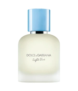 Dolce&Gabbana Light Blue Pour Homme Eau de Toilette · 50 ml