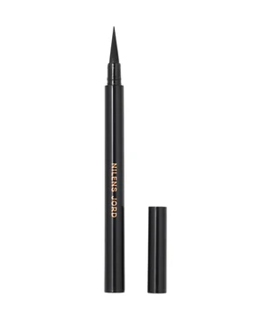 Nilens Jord Eyes Pen Eyeliner · 1 g · Schwarz