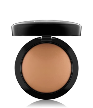 MAC Mineralize Skinfinish Natural Kompaktpuder · 10 g · Hellbraun