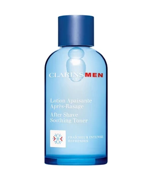 CLARINS Men Lotion Apaisante Après-Rasage NEW After Shave Lotion · 100 ml