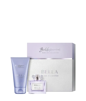 Baldessarini Bella Lilac Diamond Duo Set Duftset · 1 Stk