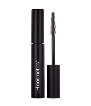 LH Cosmetics Infinity Power Lash Lengthening Mascara · 9 ml · Schwarz