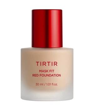 TIRTIR Mask Fit Red Foundation Flüssige Foundation · 30 ml · Rosa