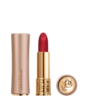 LANCÔME L'Absolu Rouge Intimatte Lippenstift · 3 g · Braun