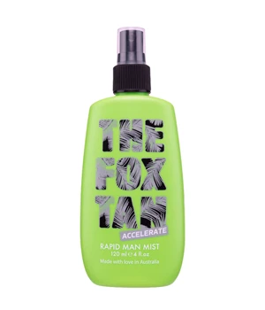 The Fox Tan Rapid Man Mist Sonnenspray · 120 ml