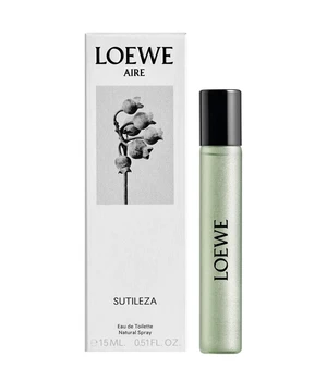 LOEWE Aire Sutileza Mini Eau de Toilette · 15 ml
