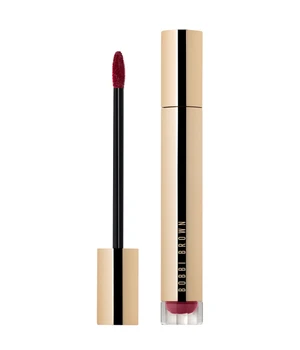 Bobbi Brown Luxe Matte Liquid Lipstick · 6 ml · Dunkelrot
