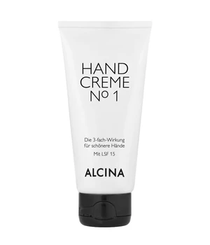 ALCINA N°1 Handcreme · 50 ml
