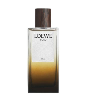 LOEWE Solo Elixir Eau de Parfum · 100 ml
