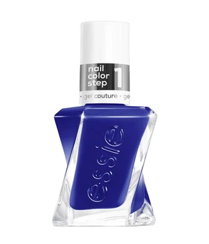 essie Gel Couture dopamine-Kollektion Nagellack · 14 ml · Blau