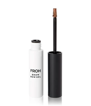 UND GRETEL Froh Brow Gel Augenbrauengel · 3 ml · Braun