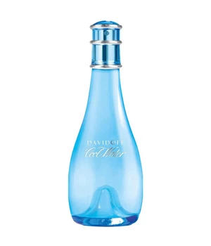 Davidoff Cool Water Woman New Design Eau de Toilette · 100 ml