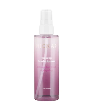 Hickap Makeup Brush Cleanser Pinselreiniger · 100 ml