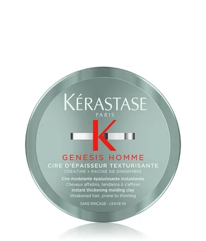 Kérastase Genesis Homme Haarpaste · 75 ml
